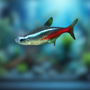 Cardinal Tetra