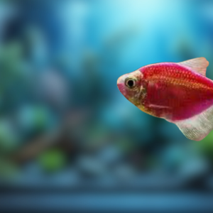 GloFish